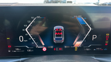 BMW 3 Series 320d MHT M Sport 5dr Step Auto Diesel Estate